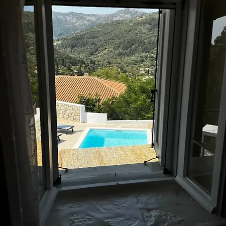 Vista * Asprogerakata