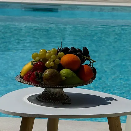 Vista Vilă Asprogerakata