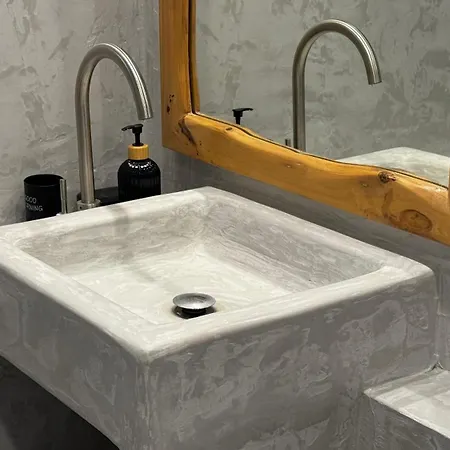 Vista Villa Asprogerakata