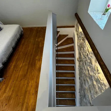 Vista Villa Asprogerakata