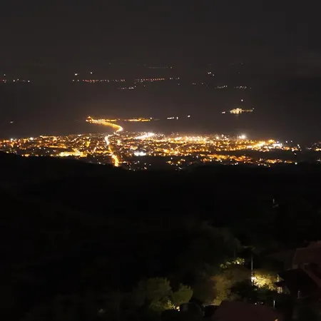 Vilă Vista