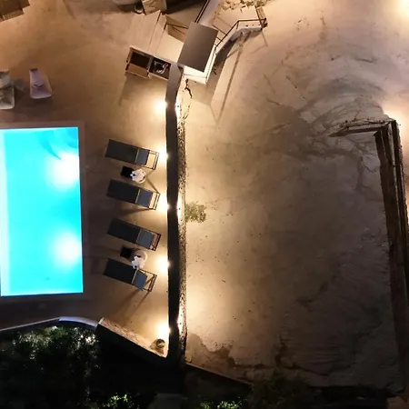 וילה Vista *
