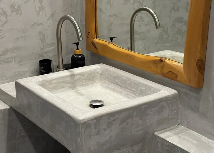 Vista Villa Asprogerakata