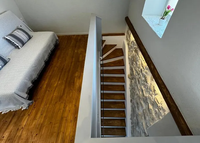 Vista Villa Asprogerakata