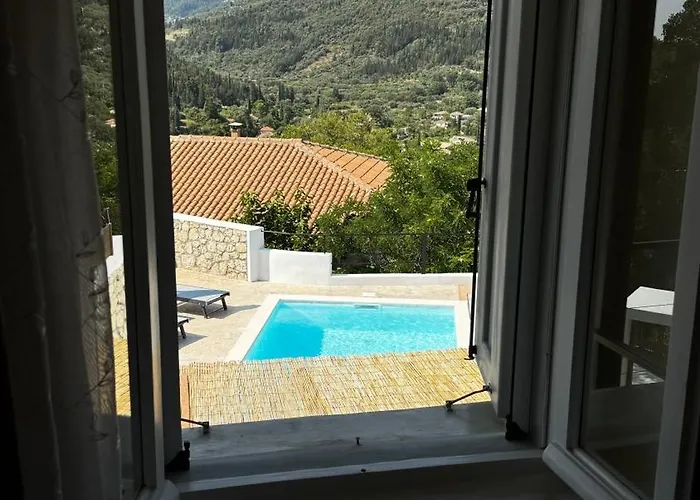 Vista * Asprogerakata