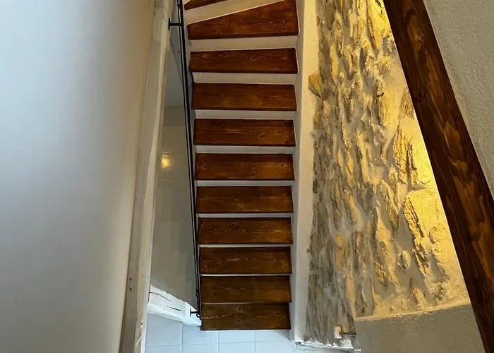 Vista Villa Asprogerakata